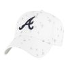 Braves Girls Night Out Hat Giveaway 2025