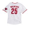 CWU Mariners themed Jersey 2025 Giveaway