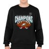 Eagles 2024 National Football Conference Champions Shirt