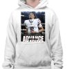 Jayden Daniels Commanders Win Buccaneers Advance Divisional Round Poster Shirt