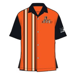 Orioles Bowling Hawaiian Shirt Giveaway 2025