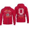 Ohio State 2024 25 National Champions Shirt