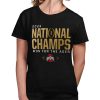 Ohio State 2024 National Champs Won For The Ages Shirt