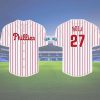 Phillies Independence Blue Cross Aaron Nola Replica Jersey Giveaway 2025 1