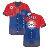 Angels Korean Heritage Night Jersey Giveaway 2025