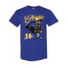 Brewers Jackson Chourio Shirt Giveaway 2025