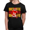 Chiefs Trent Mcduffie 22 Football Players Super Bowl 2025 Shirt 3