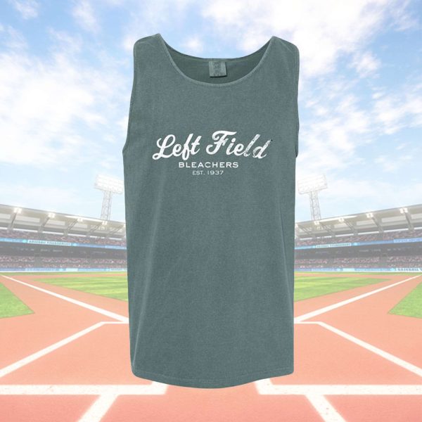 Cubs Vintage Tank Top Giveaway 2025