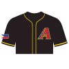 Diamondbacks Filipino Heritage Jersey Giveaway 2025