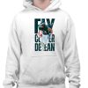 Eagles Fly Cooper Dejean Super Bowl LIX Shirt