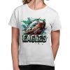 Eagles Game Day Lix Super Bowl Football Shirt 3