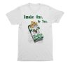 Eagles Smoke One Or Two Dynasty Killers Eagles Shirt