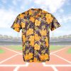 Padres Aloha Hawaiian Shirt 2025 Giveaway
