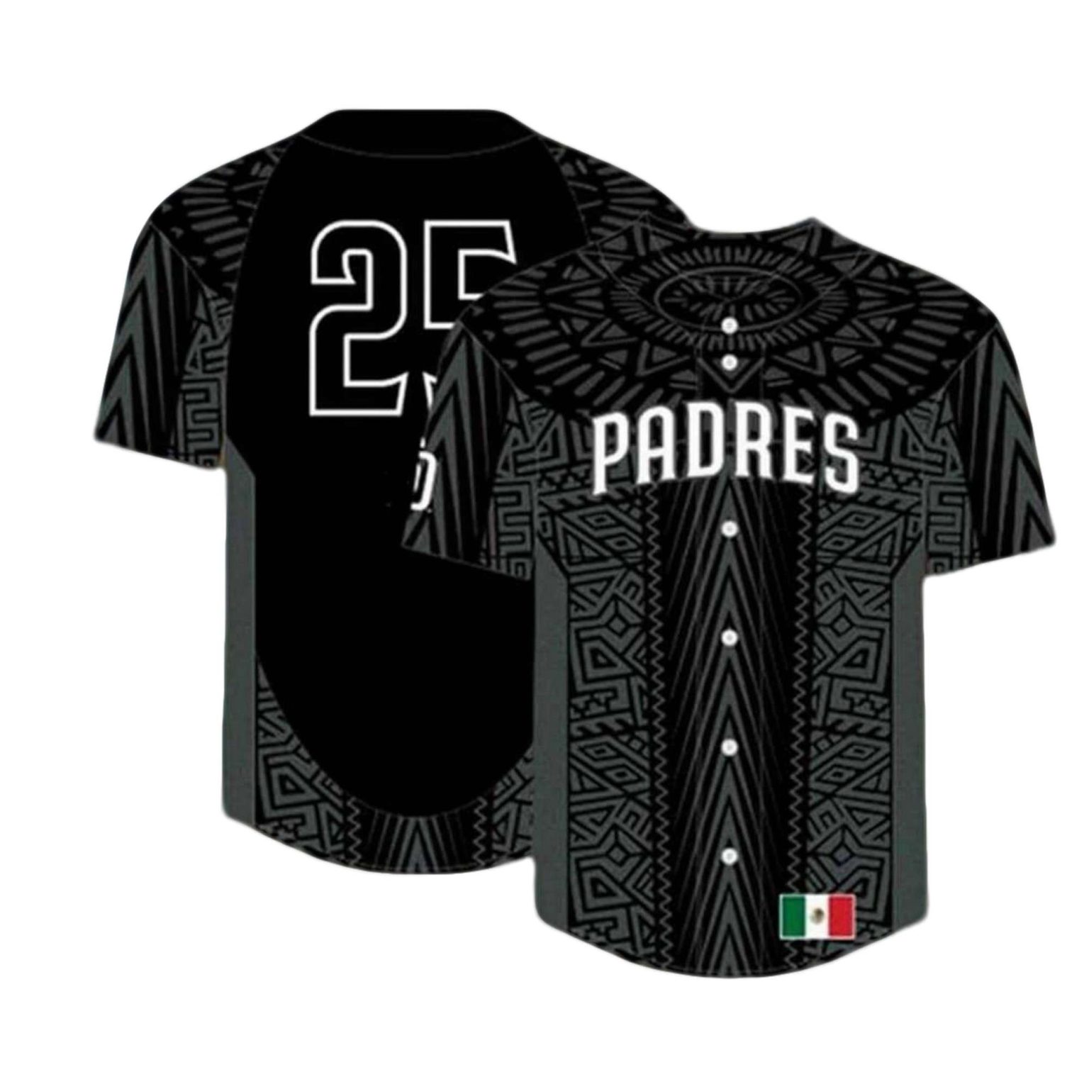 Padres Mexican Heritage Celebration Jersey Giveaway 2025 Oomium Com Padres Mexican Heritage Celebration Jersey Giveaway 2025 1536x1536