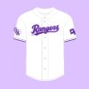 Rangers Stephen F Austin University Jersey Giveaway 2025 2