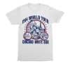 White Sox 1914 World Tour Shirt Giveaway 2025 1