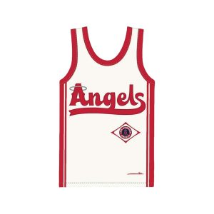 Angels City Connect Tank Top Giveaway 2025