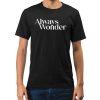 Always Wonder Shirt
