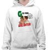 G Is For Gaslighting Isnt Real Youre Just Crazy Shirt