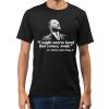 I Might Swerve Bend That Corner Woah Dr Martin Luther King Jr Shirt