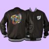 Nationals Salvadoran Heritage Day Jacket Giveaways 2025