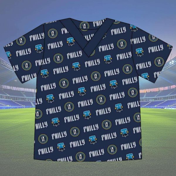 Phillies Nurses Night Shirt Giveaway 2025 1