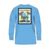 Rays Margaritaville Shirt Giveaway 2025