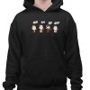 Supernatural Bitch Jerk Idjit Assbutt Shirt