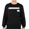 We Are Currently Clean On Clean On Opsec Shirt
