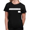 We Are Currently Clean On Clean On Opsec Shirt