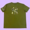 Yankees Camo Shirt Military Appreciation Day 2025 Giveaway