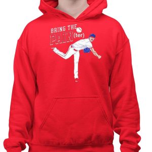 Andrew Painter Bring The Pain ter Shirt