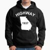 Highway 1937 Georgia Shirt