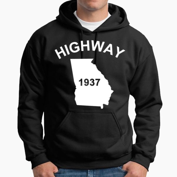 Highway 1937 Georgia Shirt