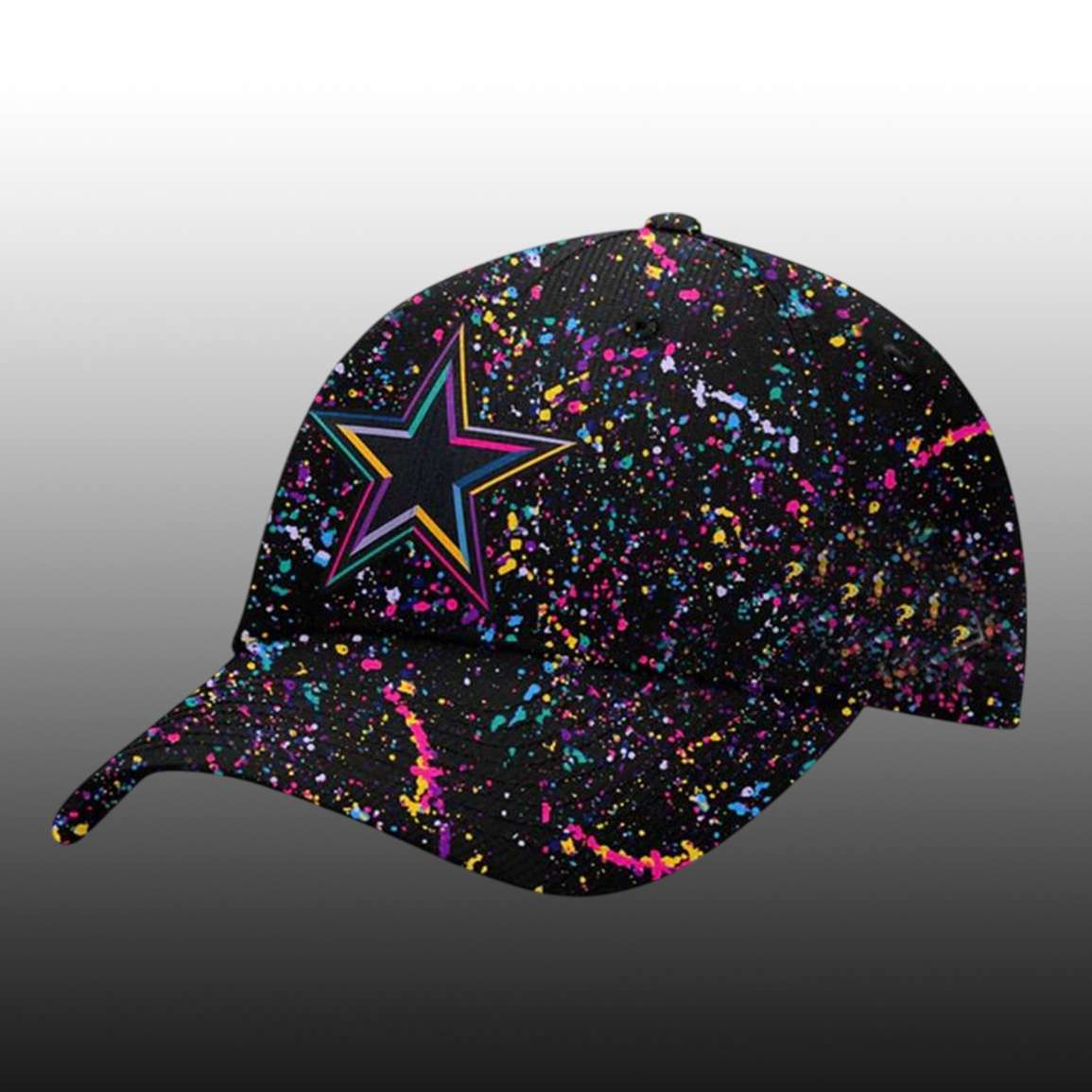 Cowboys Crucial Catch 2025 Hat Cowboys Crucial Catch 2025 Hat