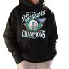 Mariners American League West Champions Postseason 2025 Shirt