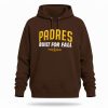 Padres Built For Fall Postseason 2025 Shirt