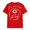 Reds Big Red October 2025 Baseball Shirt 5 Reds Big Red October 2025 Baseball Shirt