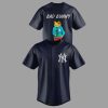 Yankees x Bad Bunny 2025 Jersey