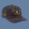 2025 Brewers NLCS Championship Hat