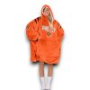 Bengals Who Dey Burrow 9 Football Unisex Blanket Hoodie 8 Bengals Who Dey Burrow 9 Football Unisex Blanket Hoodie