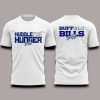 Bills Huddle For Hunger 2025 Shirt