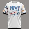 Bills Josh Allen 17 Billustration Charlie 2025 Shirt