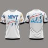 Bills Josh Allen 17 Billustration Charlie 2025 Shirt