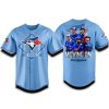 Blue Jays ALCS Moving On Championship 2025 Baseball Jersey 3 Blue Jays ALCS Moving On Championship 2025 Baseball Jersey