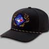 Blue Jays ALCS Postseason Champions 2025 Hat 3 Blue Jays ALCS Postseason Champions 2025 Hat