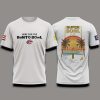 Bowl LX Here For The Benito Bowl 2025 2026 Shirt
