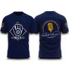 Brewers 2025 NLCS This Season Is For UECK Championship Shirt