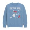Captain Alejandro Kirk Blue Jays Shirt
