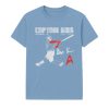 Captain Alejandro Kirk Blue Jays Shirt
